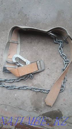 I am selling a harness. Shymkent - photo 3