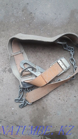 I am selling a harness. Shymkent - photo 1