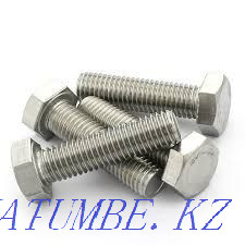 Nails.Screws.Bolts.Nuts.Washers. Shymkent - photo 6