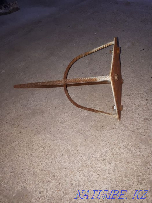 Mortgages in the foundation  - photo 2