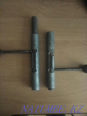 Gate latches Kostanay - photo 2