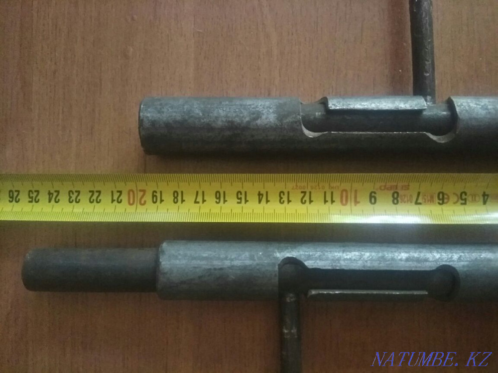 Gate latches Kostanay - photo 4