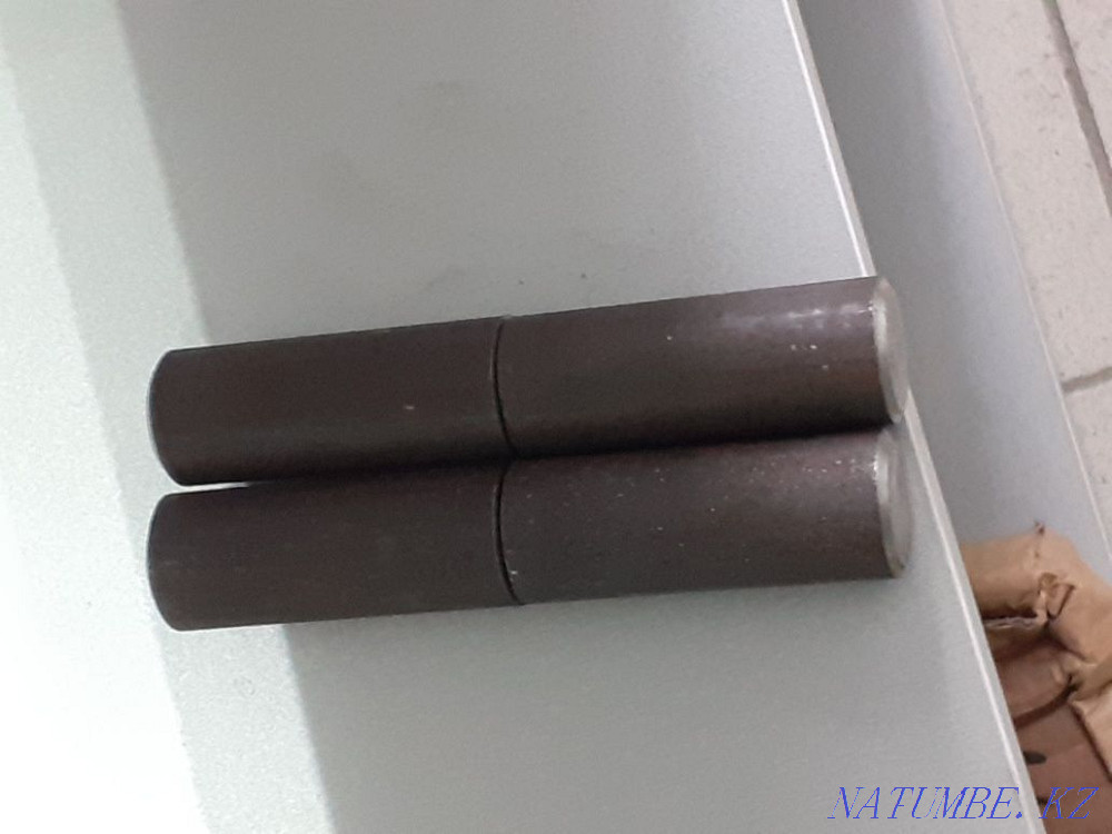 Canopies for gates Kostanay - photo 1