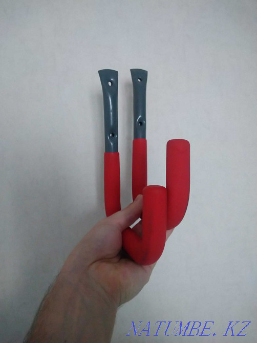 Продам набор креплений на стену Астана - изображение 1