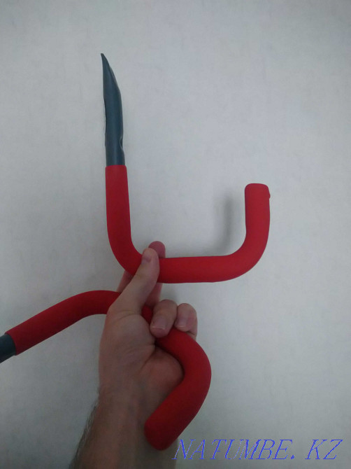 Продам набор креплений на стену Астана - изображение 2