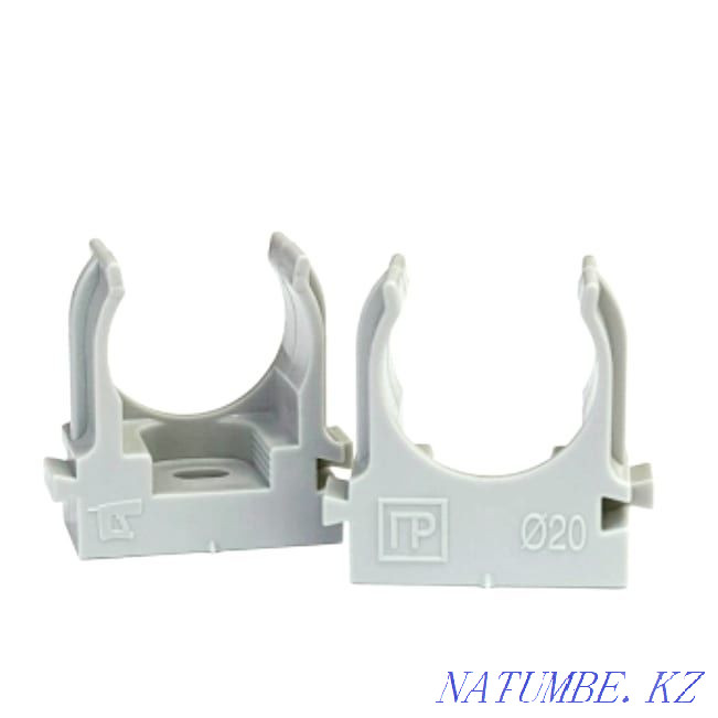 Крепеж-клипса для монтажного пистолета Астана - изображение 3