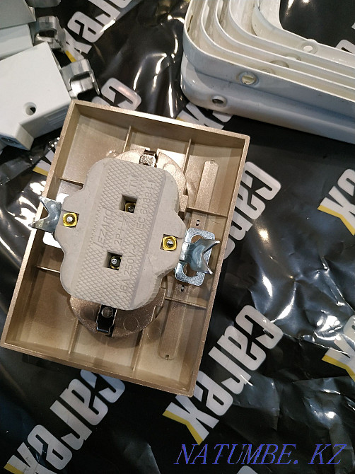 Holders for shelves and cabinets Almaty - photo 7