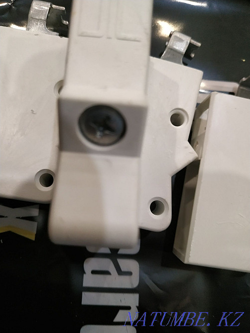 Holders for shelves and cabinets Almaty - photo 1