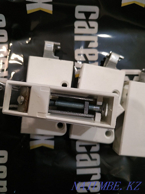 Holders for shelves and cabinets Almaty - photo 2