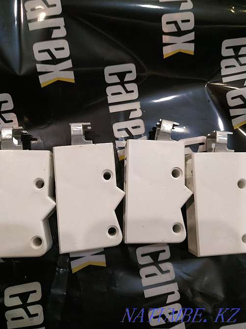 Holders for shelves and cabinets Almaty - photo 3