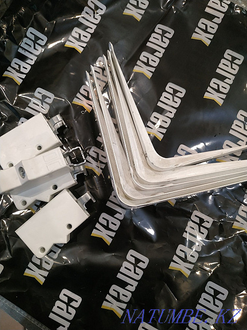 Holders for shelves and cabinets Almaty - photo 5