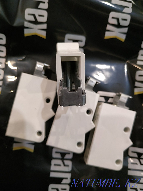 Holders for shelves and cabinets Almaty - photo 4