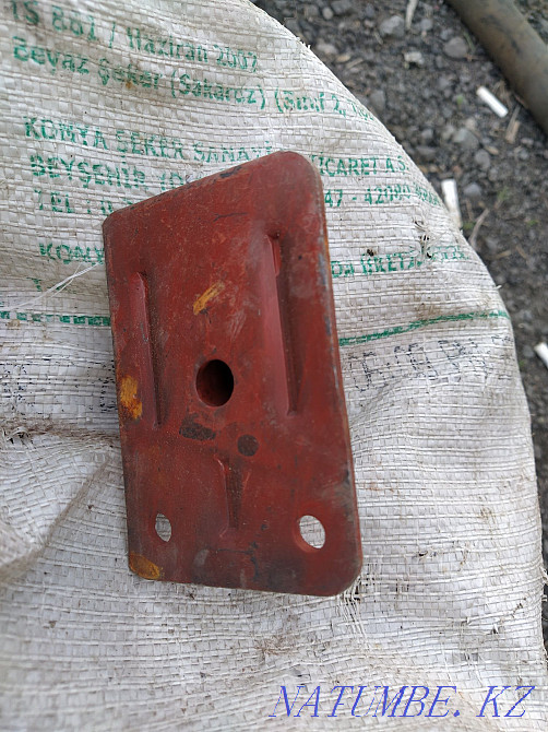 Spring formwork clamp Astana - photo 3