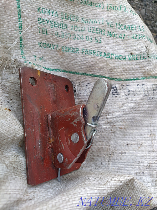 Spring formwork clamp Astana - photo 1