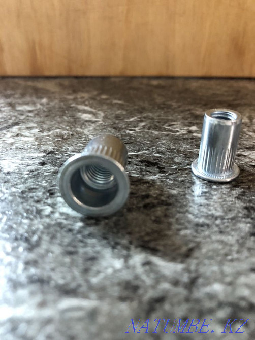 We sell nuts and bolts. Oral - photo 4