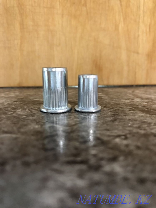 We sell nuts and bolts. Oral - photo 3