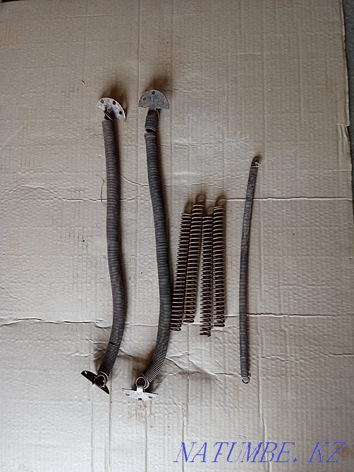 Springs. Karaganda Karagandy - photo 1