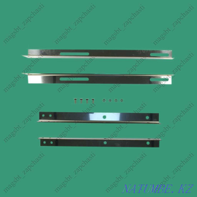 Mounting brackets universal Astana - photo 2