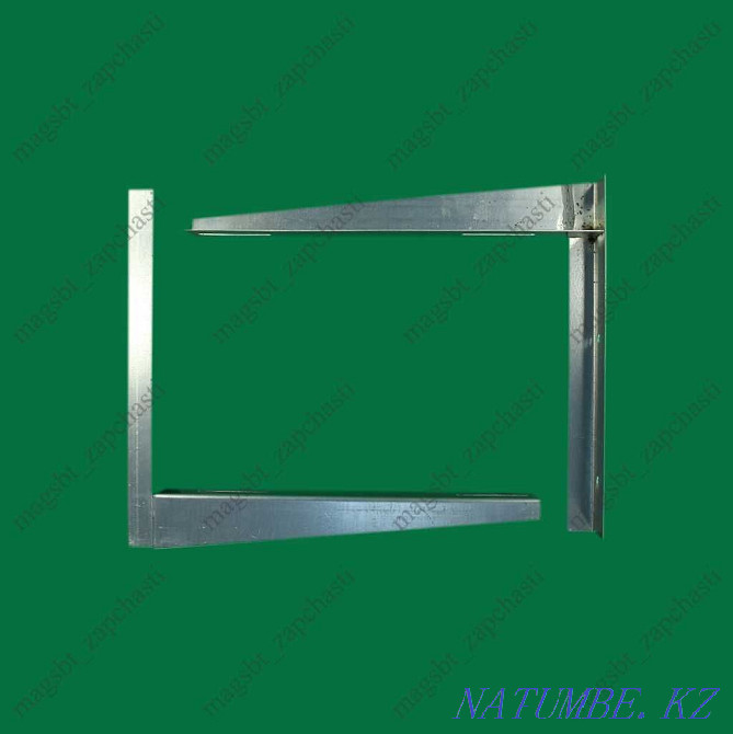 Mounting brackets universal Astana - photo 1