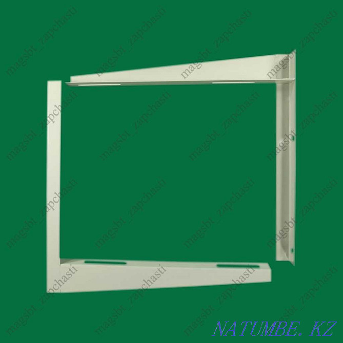 Mounting brackets universal Astana - photo 4