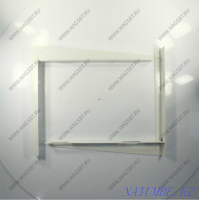 Mounting brackets universal Astana - photo 3