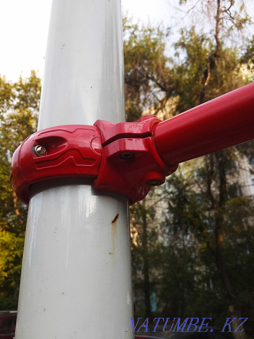 Clamp Workout (WORKOUT) Astana - photo 2