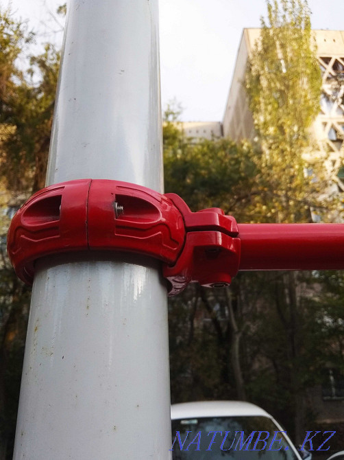 Clamp Workout (WORKOUT) Astana - photo 1