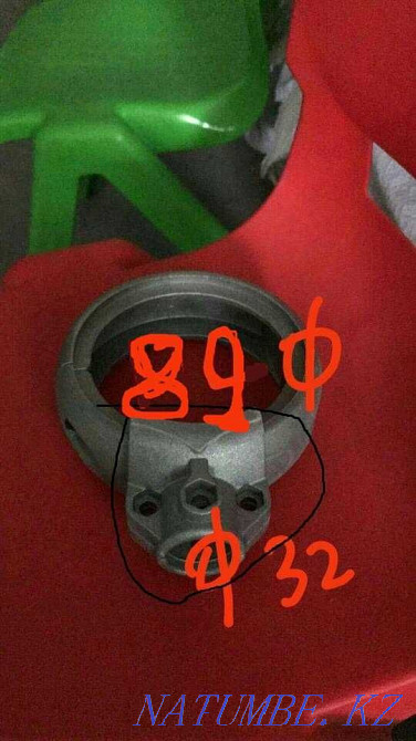 Clamp Workout (WORKOUT) Astana - photo 4