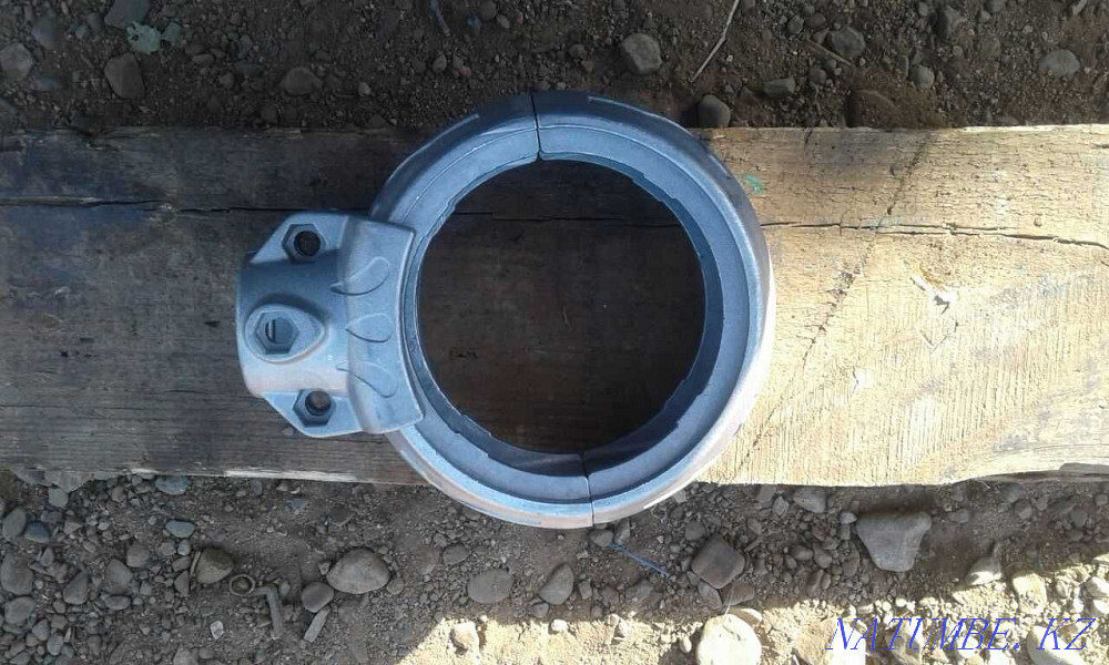 Clamp Workout (WORKOUT) Astana - photo 3