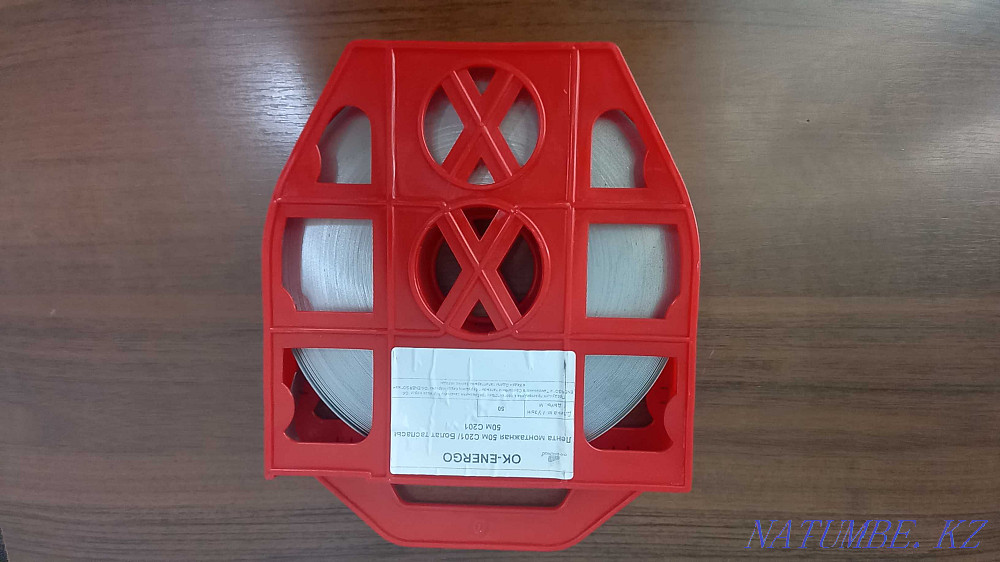 Mounting tape! Kyzylorda - photo 1