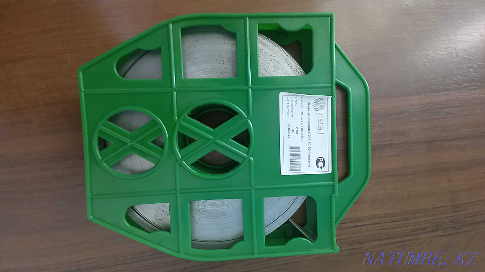 Mounting tape! Kyzylorda - photo 2