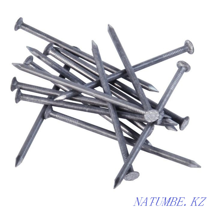 Nails page 1.4x25mm Almaty - photo 2