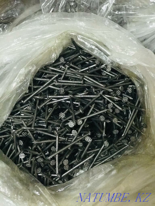 Nails 40 mm Rudnyy - photo 2