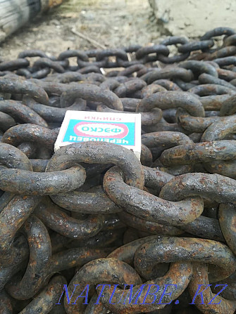 I sell chains. Pavlodar - photo 1