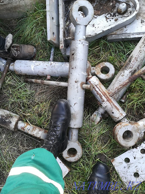 Продам цепи . Павлодар - изображение 2