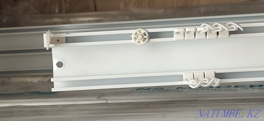 Hooks for cornice Astana - photo 6