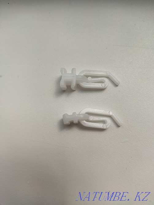 Hooks for cornice Astana - photo 5