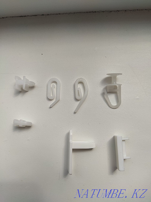 Hooks for cornice Astana - photo 2