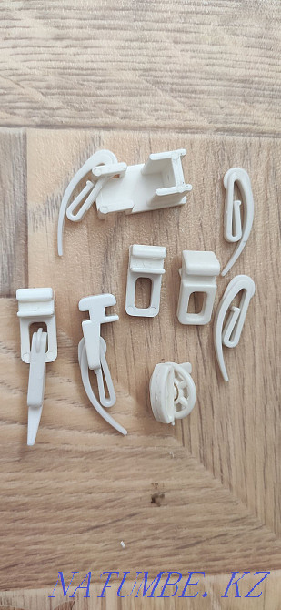 Hooks for cornice Astana - photo 1