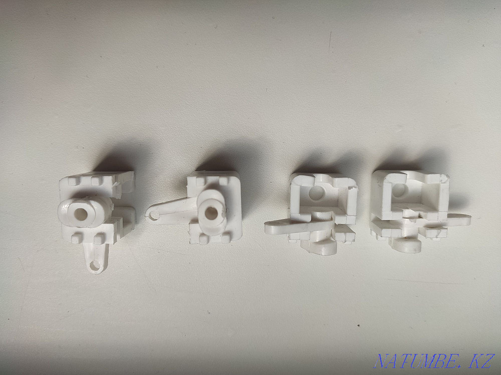 Hooks for cornice Astana - photo 3