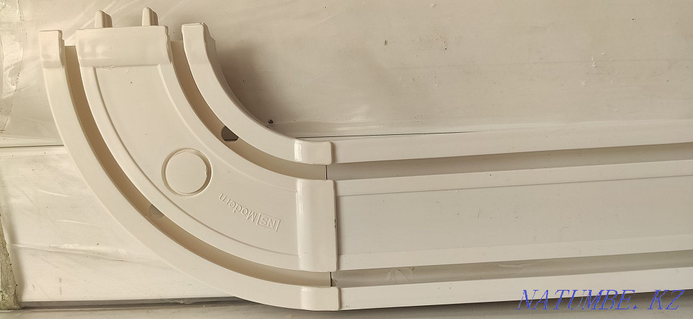 Hooks for cornice Astana - photo 7