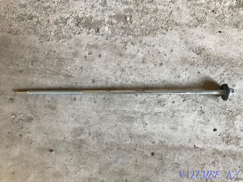 Sell screws for sandwich panels Semey - photo 1