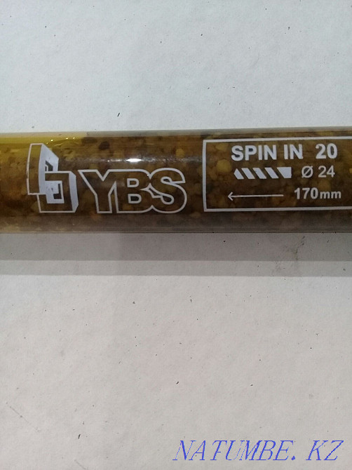 Turkish Chemical Anchor Oral - photo 1