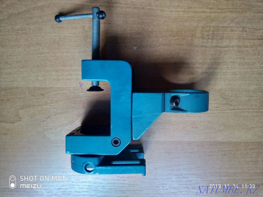 Stand Almaty - photo 1