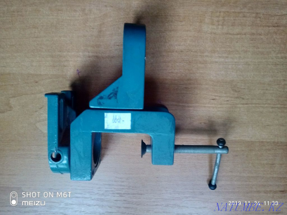 Stand Almaty - photo 3