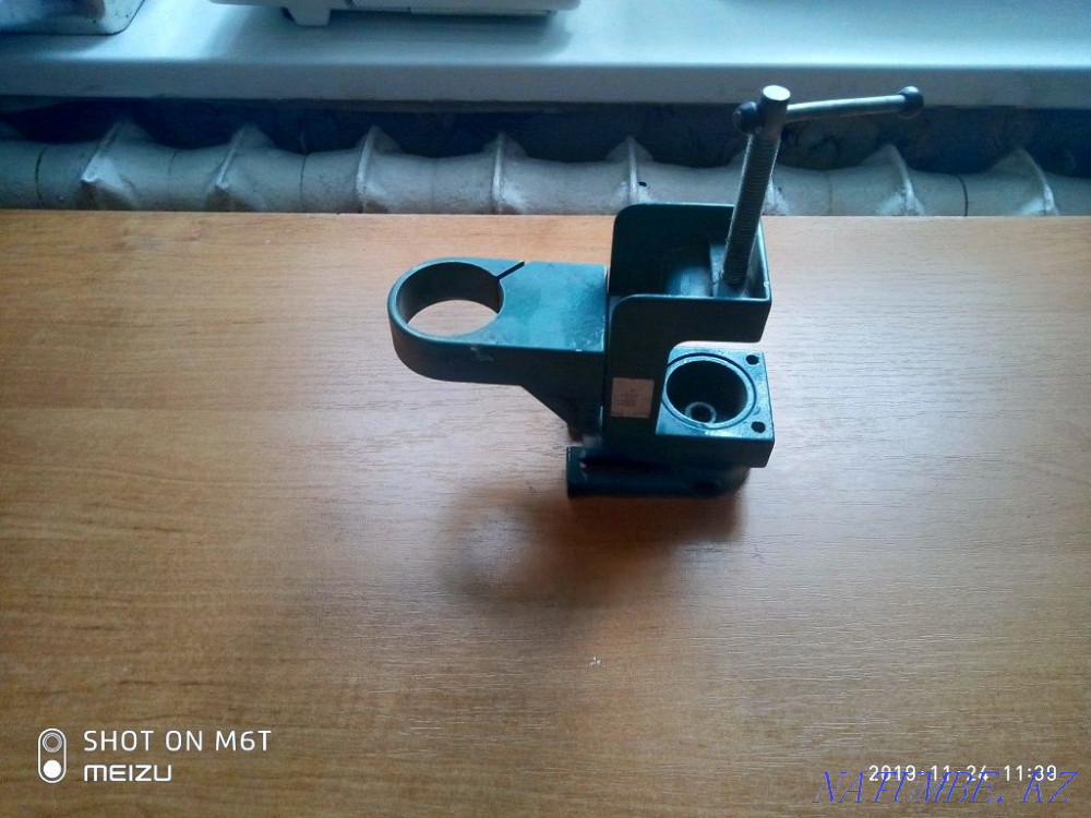 Stand Almaty - photo 2