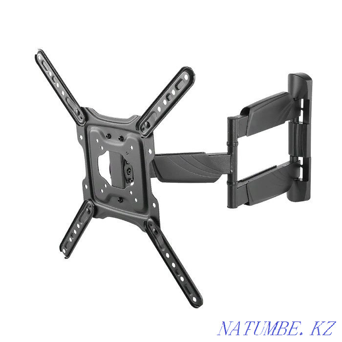 Продам кронштейн для ТВ и мониторов, 23"-55" Аксай - изображение 1
