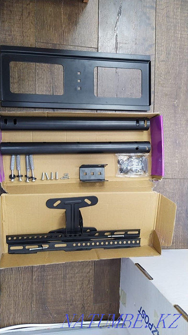 Ceiling bracket 80 cm and 150 cm Astana - photo 2