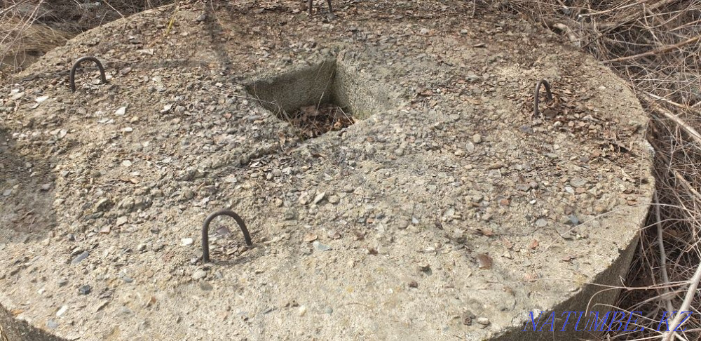 Sell concrete bollards  - photo 2