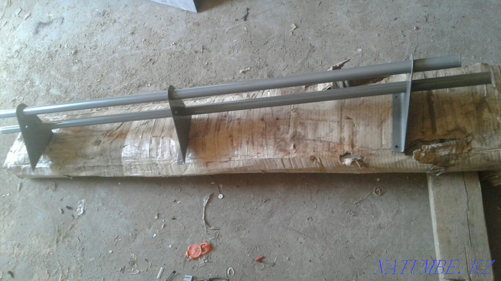 Roof snow holder Khromtau - photo 1